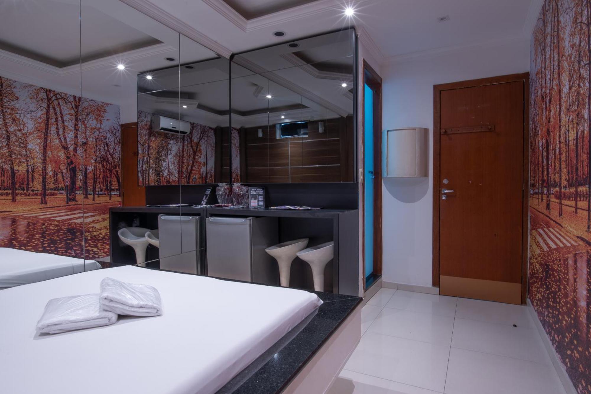 Motel Fantasy 2 (Adults Only) Contagem Ngoại thất bức ảnh