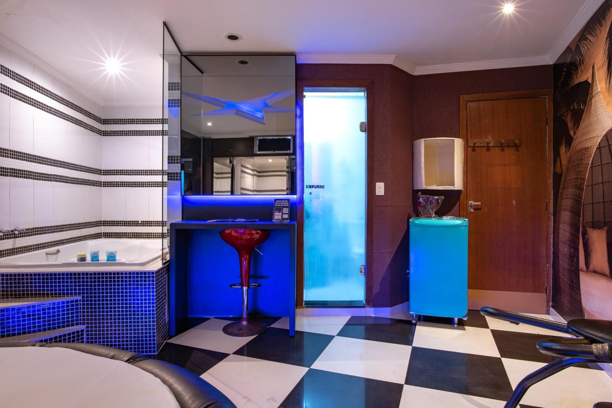 Motel Fantasy 2 (Adults Only) Contagem Ngoại thất bức ảnh